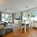 Villa Kranich Ferienwohnung 1