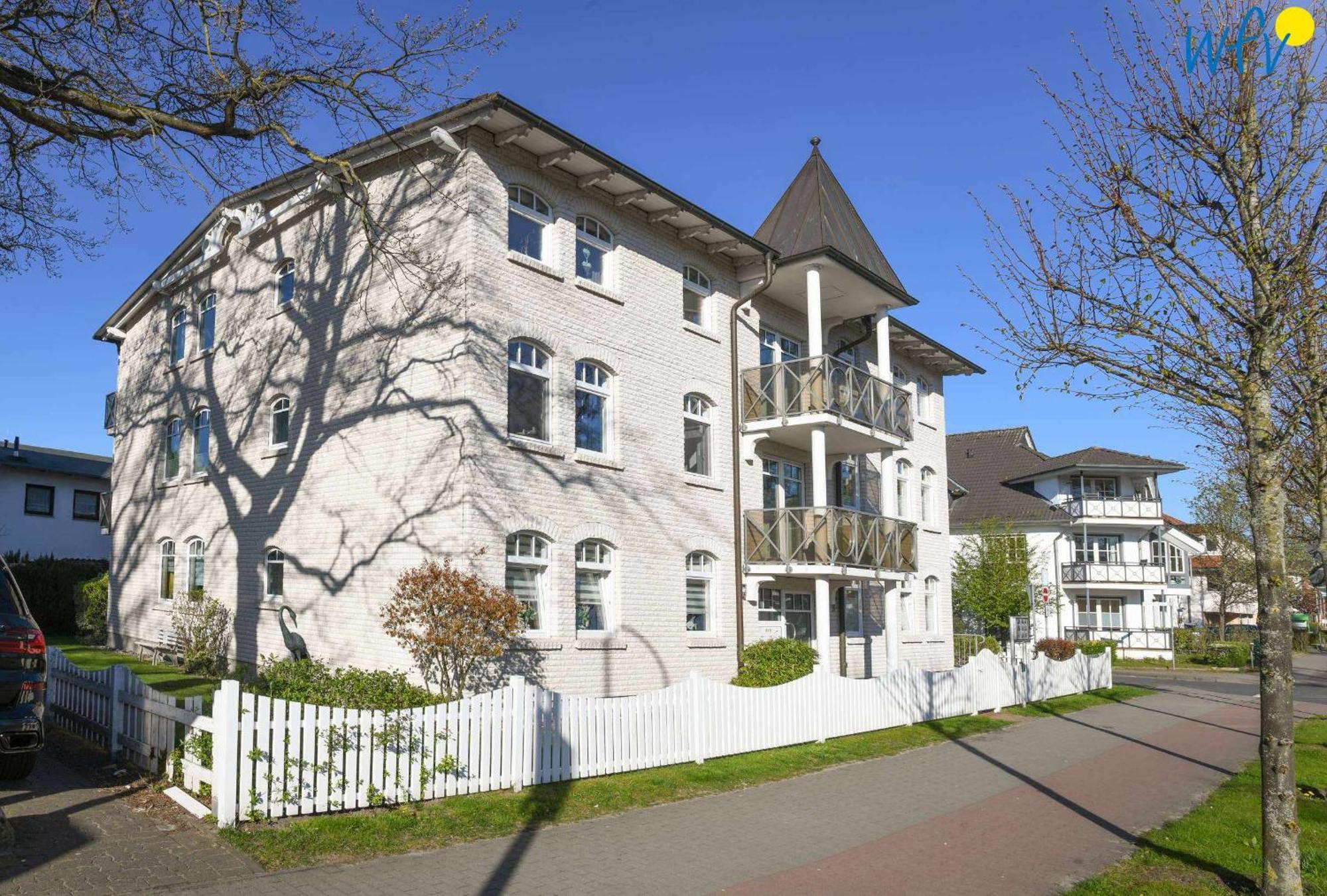 Kranich 1 Apartment