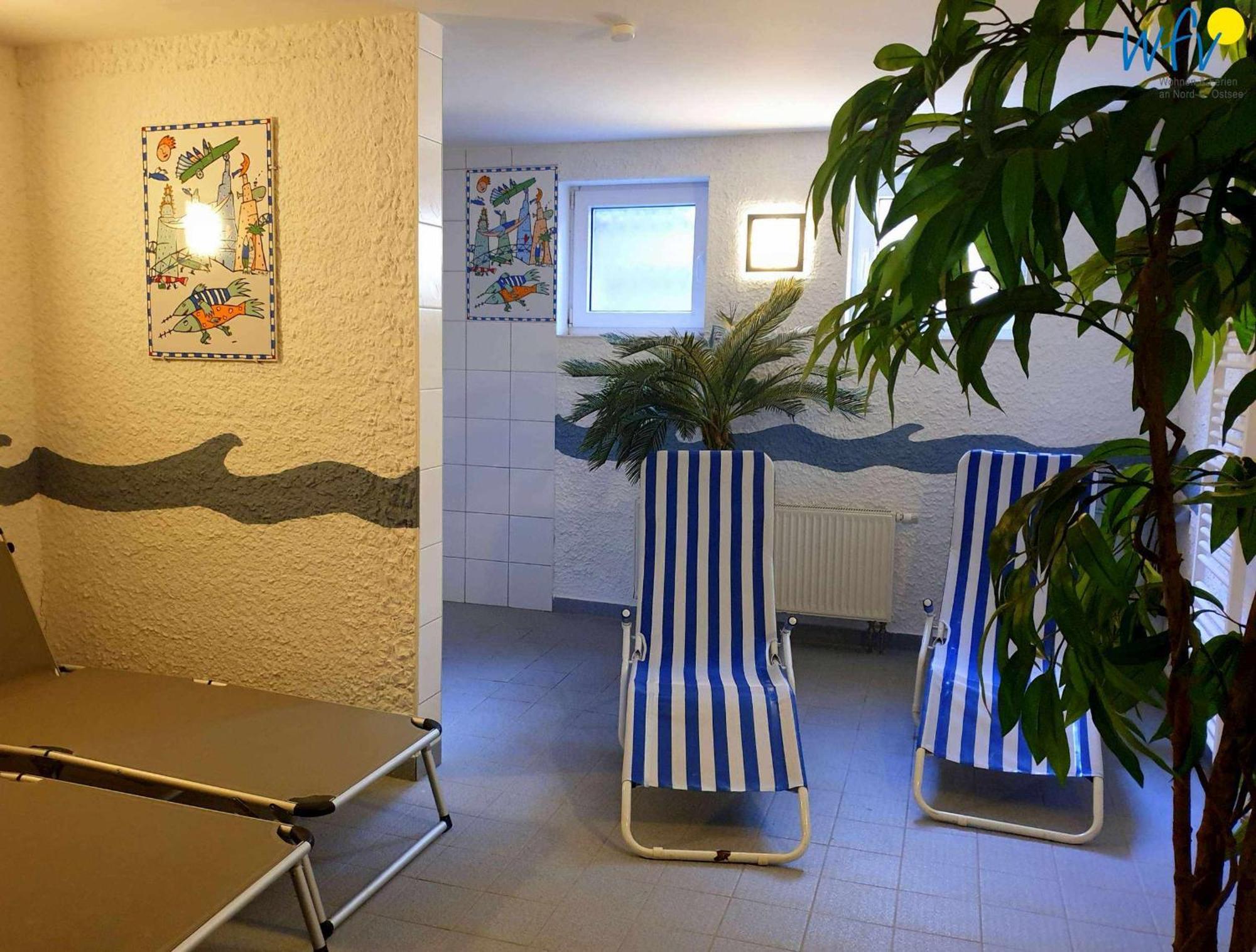 Kranich 1 Ostseebad Binz