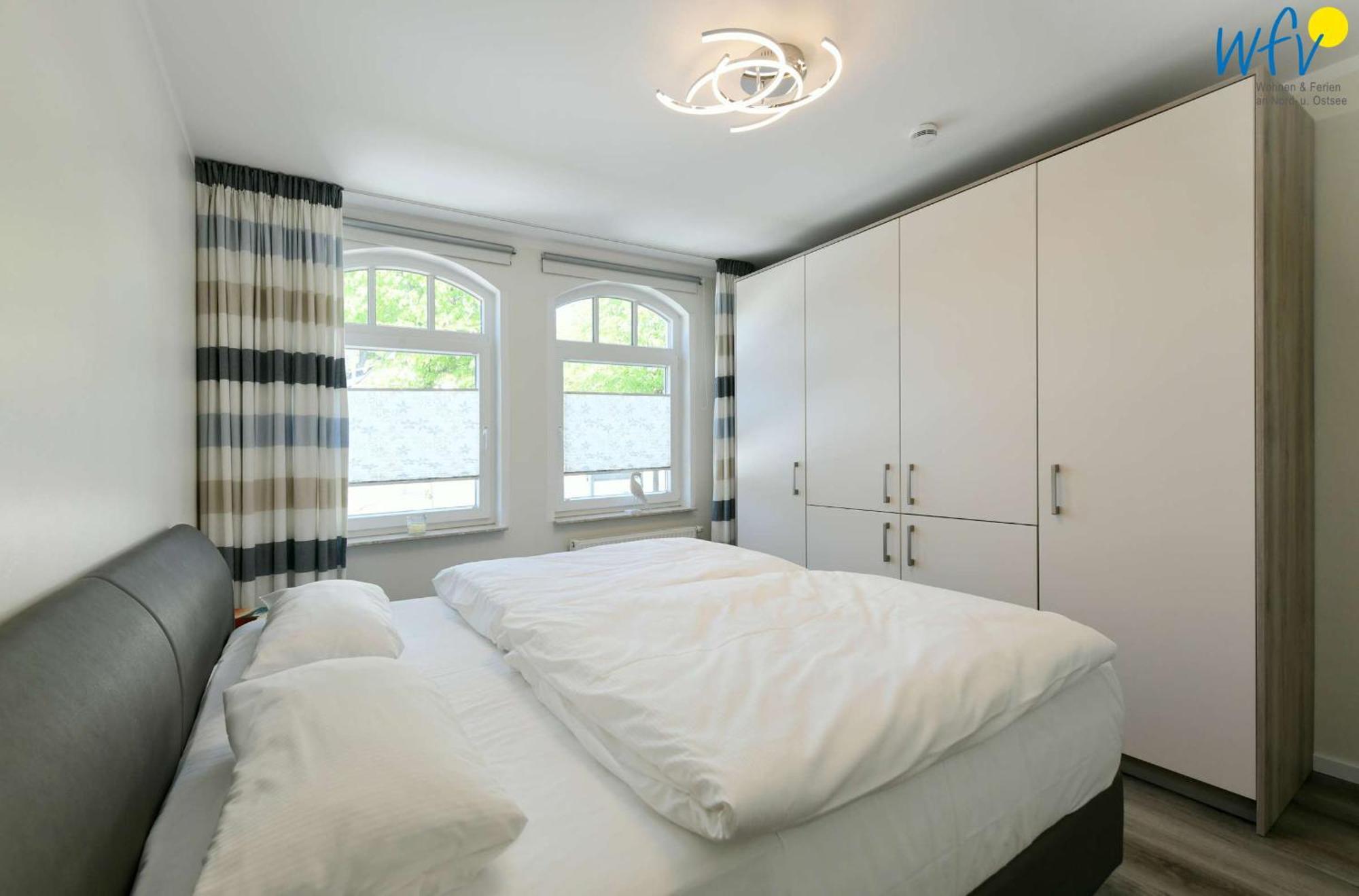 Apartment Kranich 1