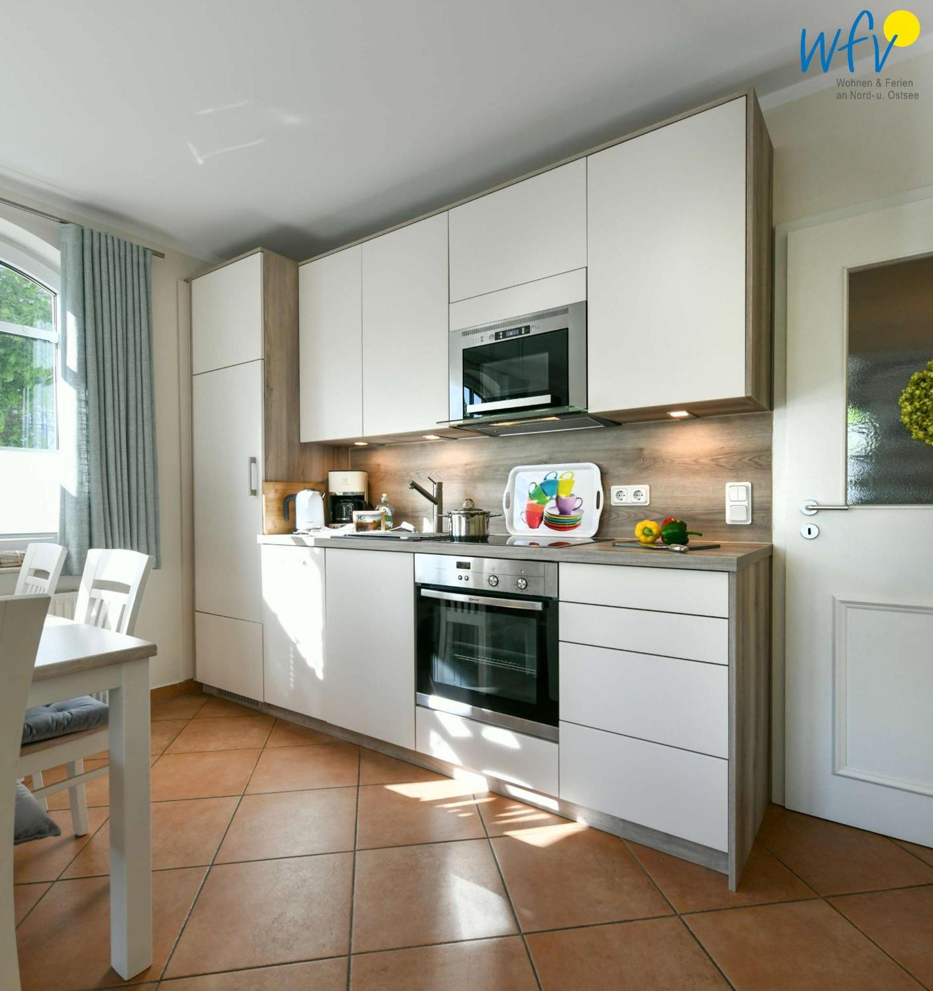 Kranich 1 * Ostseebad Binz