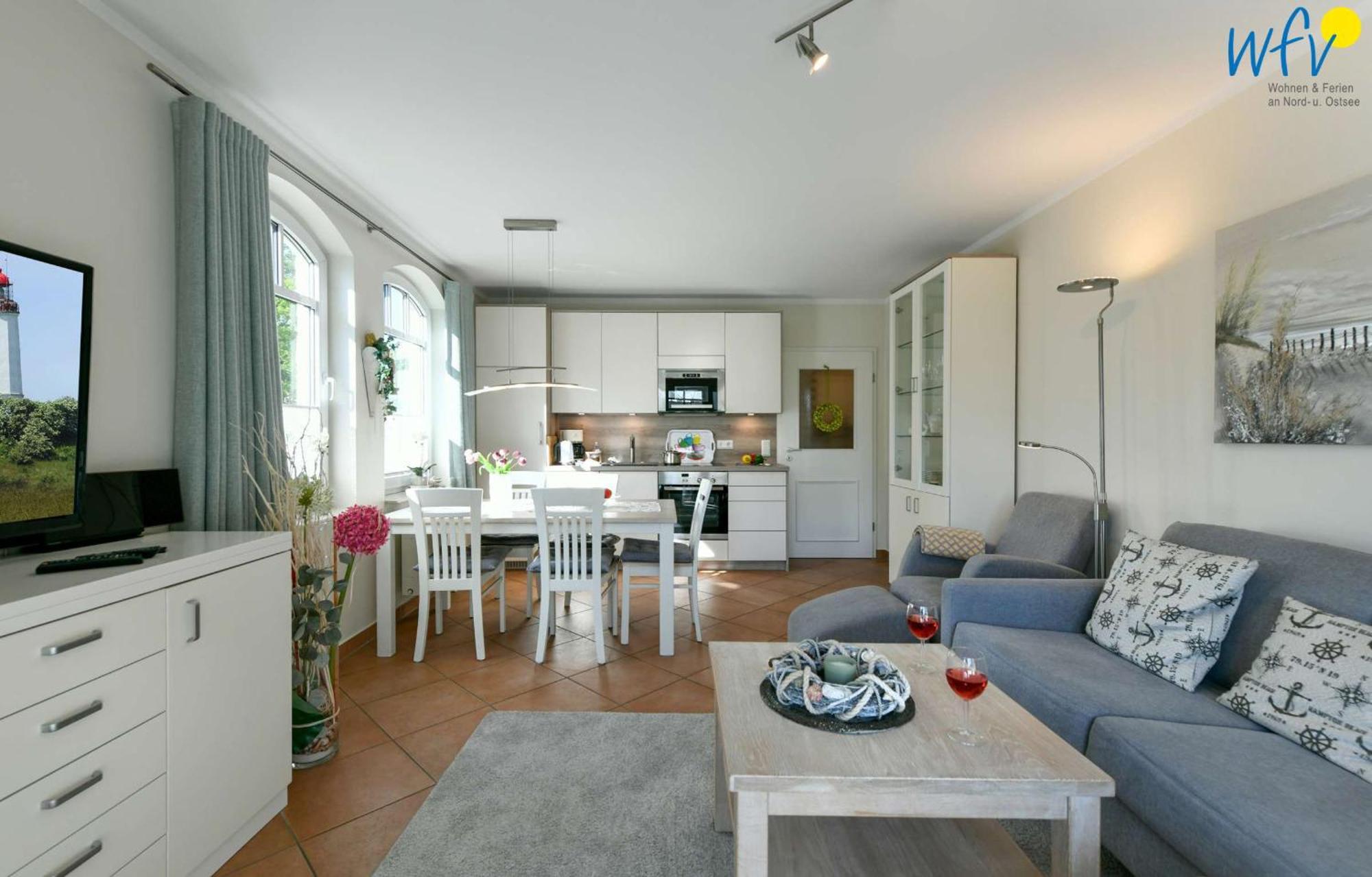 Apartment Kranich 1