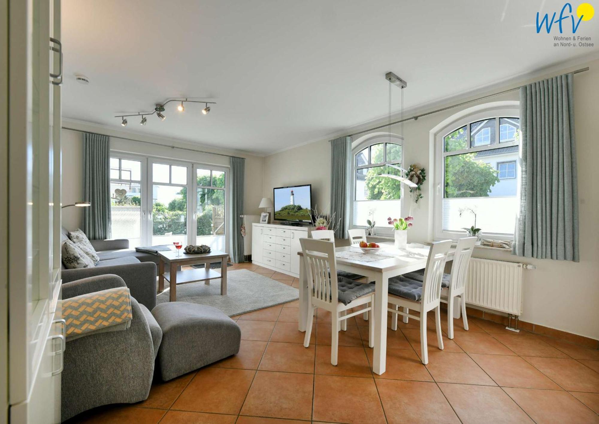 Apartment Kranich 1