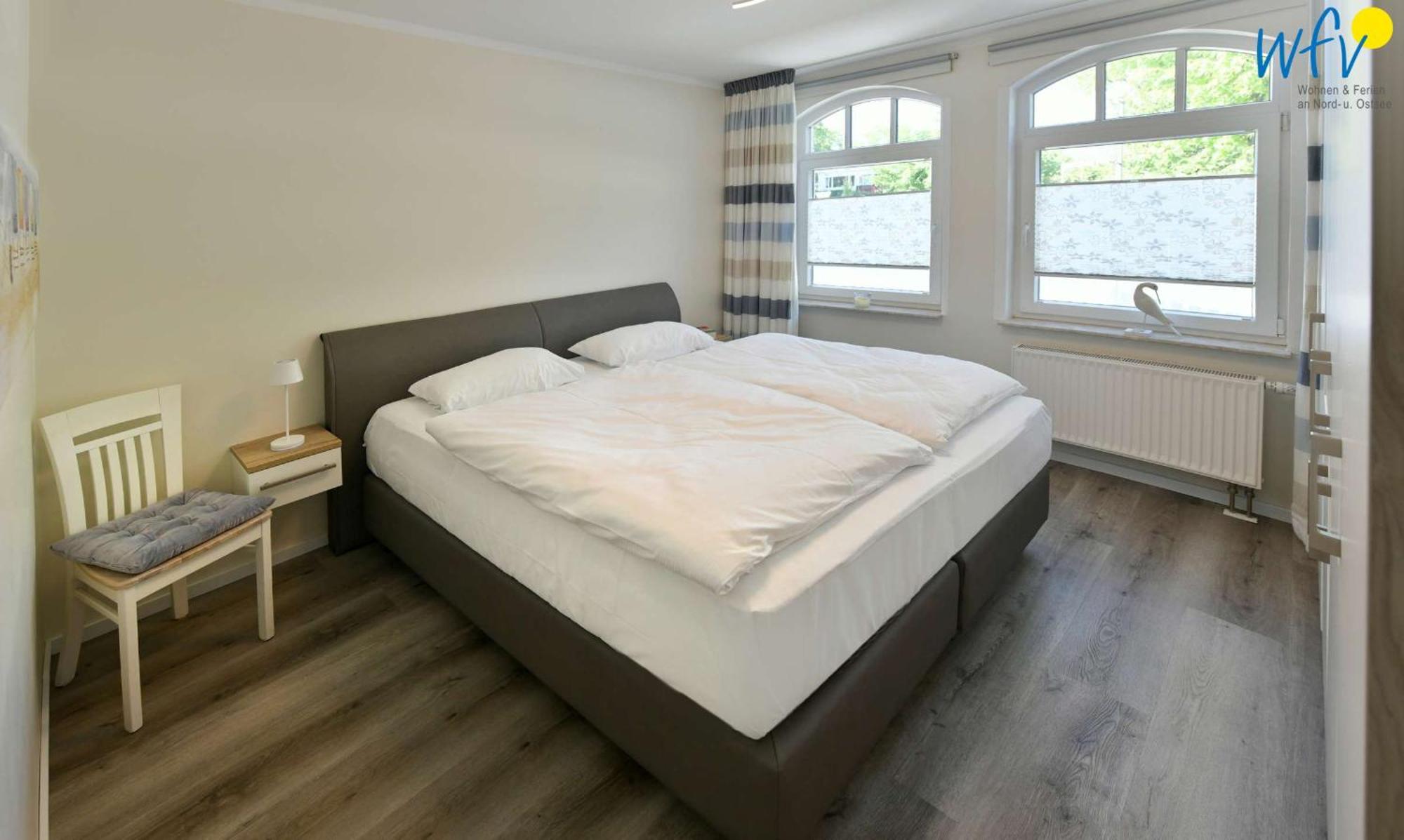 Kranich 1 Apartment